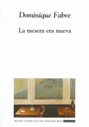 Book cover for La Mesera Era Nueva