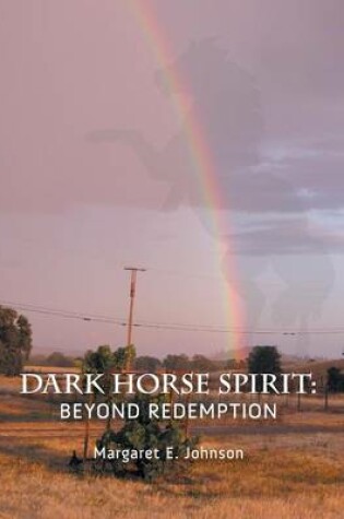 Cover of Dark Horse Spirit