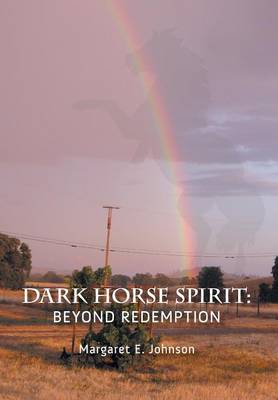 Book cover for Dark Horse Spirit