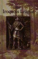 Book cover for The Iroquois League