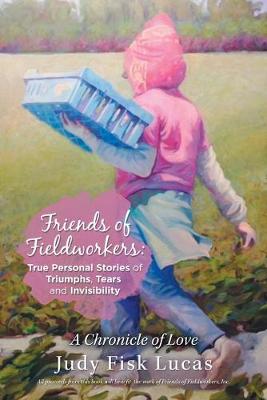 Book cover for Friends of Fieldworkers