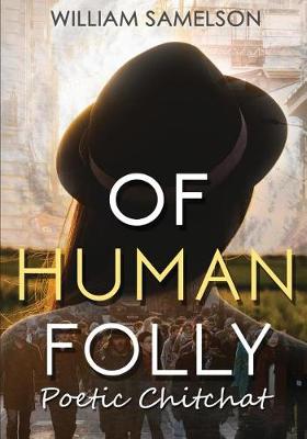 Book cover for Of Human Folly