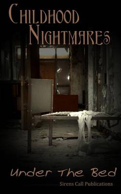 Book cover for Childhood Nightmares