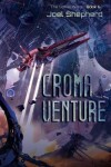 Book cover for Croma Venture