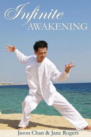 Cover of Infinite Awakening