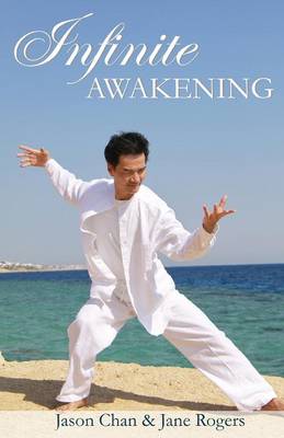 Book cover for Infinite Awakening