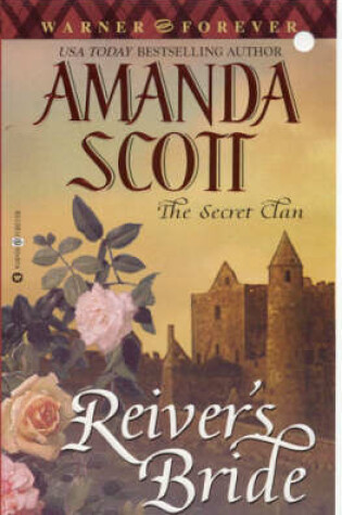 Cover of Reiver's Bride