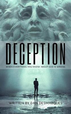 Book cover for Deception