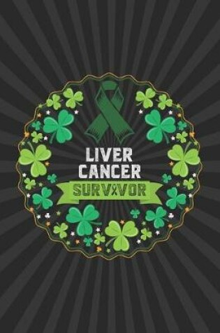 Cover of Liver Cancer Awareness