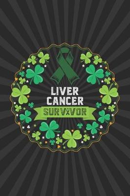 Book cover for Liver Cancer Awareness