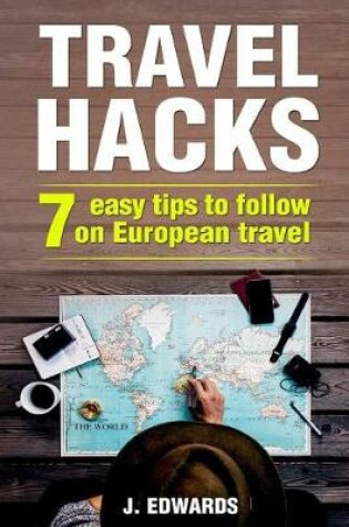 Cover of Travel Hacks