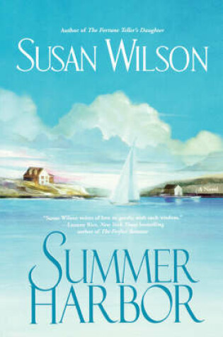 Cover of Summer Harbor