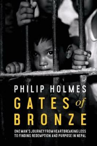 Cover of Gates of Bronze