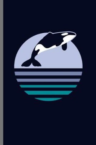 Cover of Killer Whale