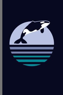 Book cover for Killer Whale