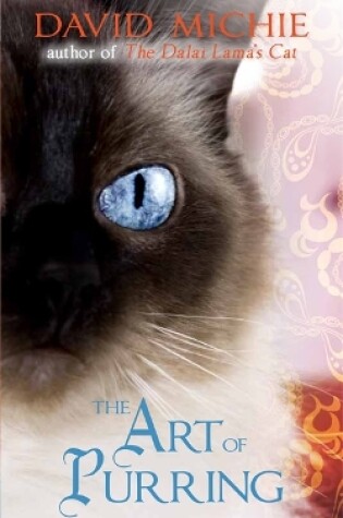 Cover of The Art of Purring