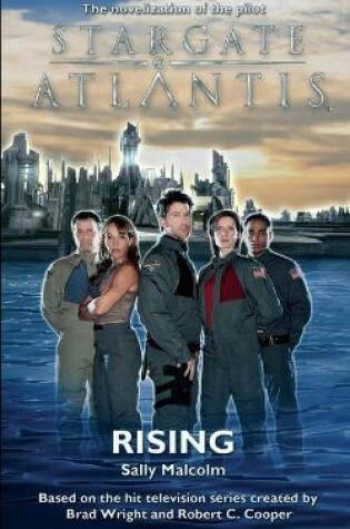 Cover of Rising