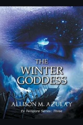 Cover of The Winter Goddess