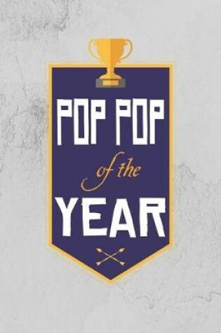 Cover of Pop Pop Of The Year