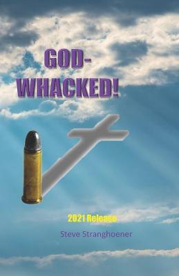 Book cover for God-Whacked!