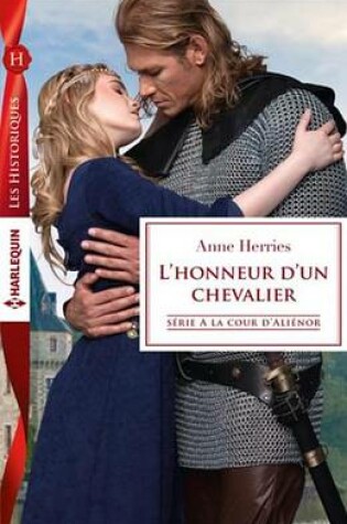 Cover of L'Honneur D'Un Chevalier