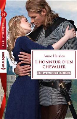 Book cover for L'Honneur D'Un Chevalier