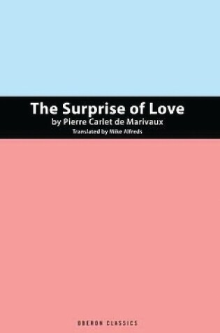 Cover of The Suprise of Love