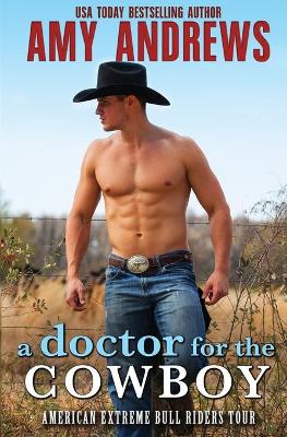 Book cover for A Doctor for the Cowboy