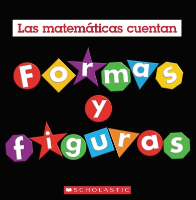 Book cover for Formas Y Figuras (Las Matemáticas Cuentan)