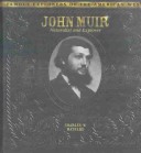 Book cover for John Muir