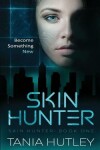 Book cover for Skin Hunter