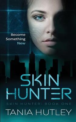 Book cover for Skin Hunter