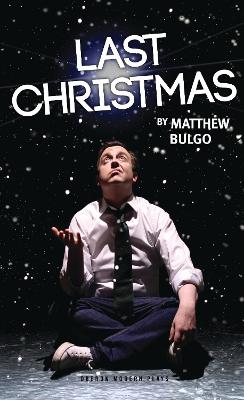 Book cover for Last Christmas