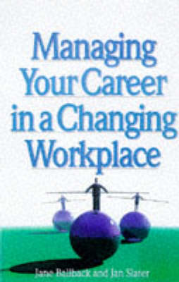 Cover of Managing Your Career in a Changing Workplace