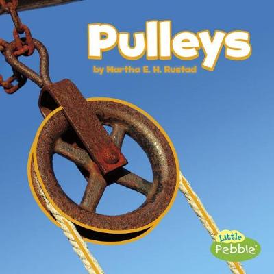 Book cover for Pulleys