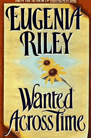 Cover of Wanted across Time