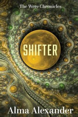 Cover of Shifter