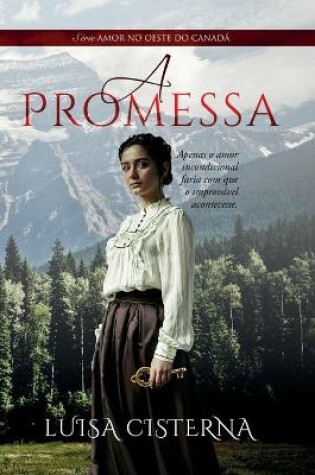 Cover of A Promessa