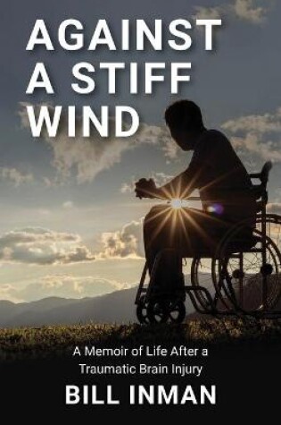 Cover of Against A Stiff Wind