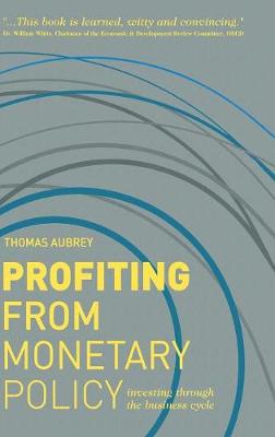 Cover of Profiting from Monetary Policy