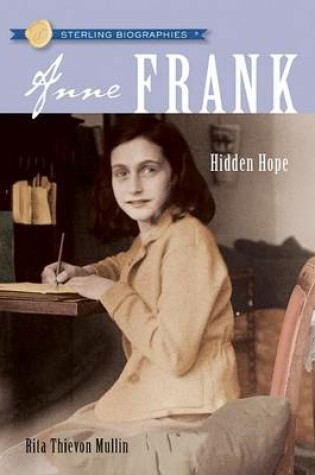 Cover of Anne Frank