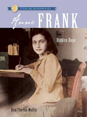 Cover of Anne Frank