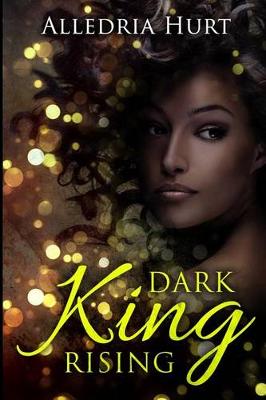 Book cover for Dark King Rising