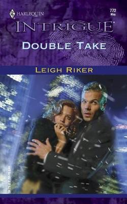 Book cover for Double Take