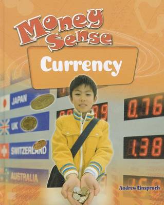 Book cover for Us Mos Currency