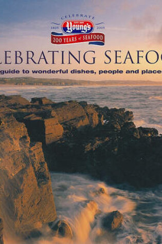 Cover of Youngs: Celebrating Seafood
