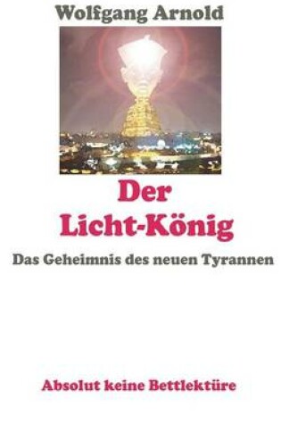 Cover of Der Licht-Konig