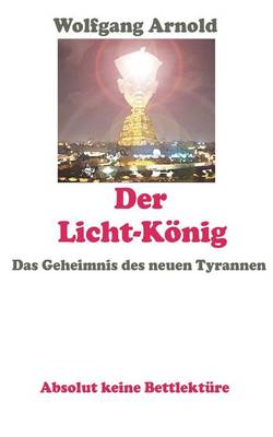 Book cover for Der Licht-Konig