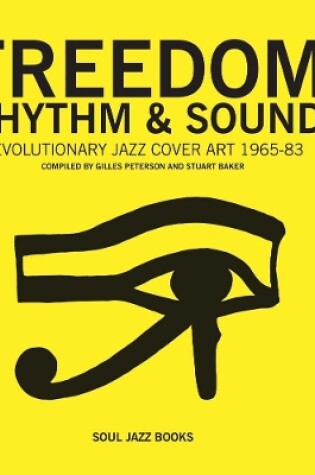 Cover of Freedom, Rhythm and Sound