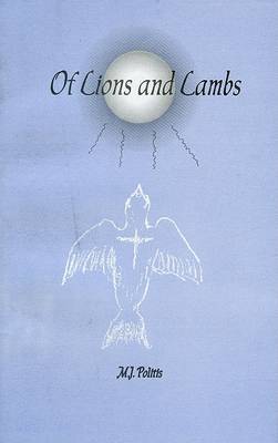 Book cover for Of Lions and Lambs